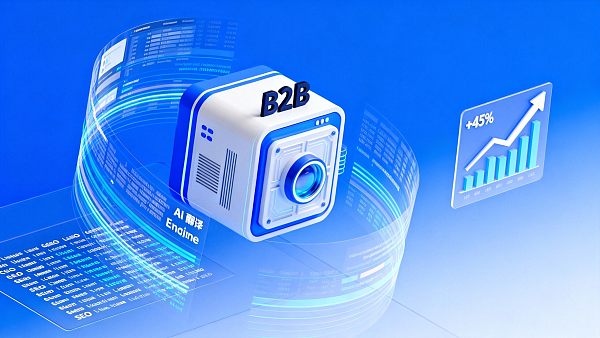 B2B外贸营销网站建设必看：5个易营宝隐藏功能让你订单翻倍