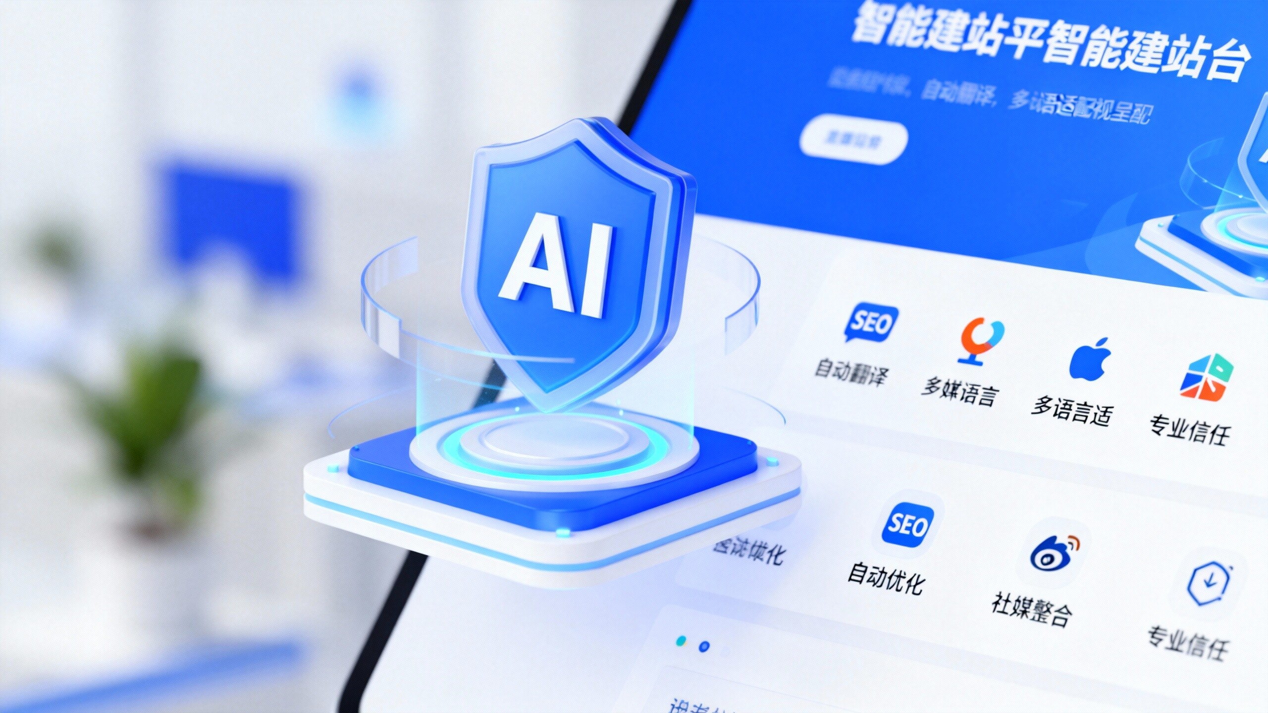 IDC SaaS平台用户满意度报告：哪些建站工具脱颖而出？