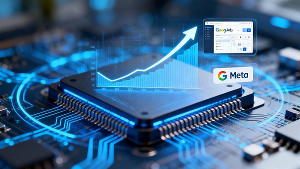 AI+SEM广告智投营销系统真能提升转化率？数据说话