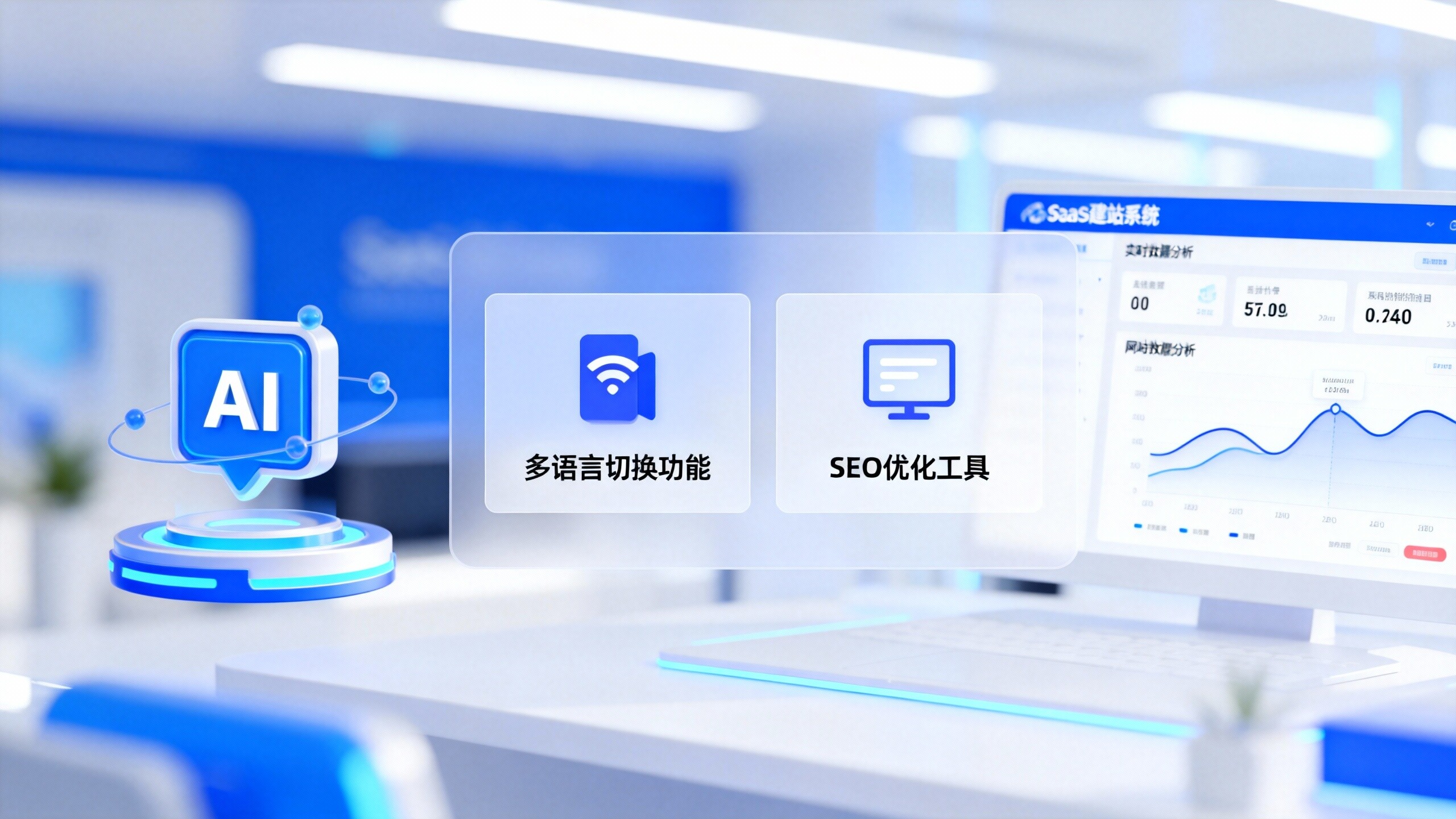 Eyingbao建站系统好用吗？10位用户真实反馈汇总