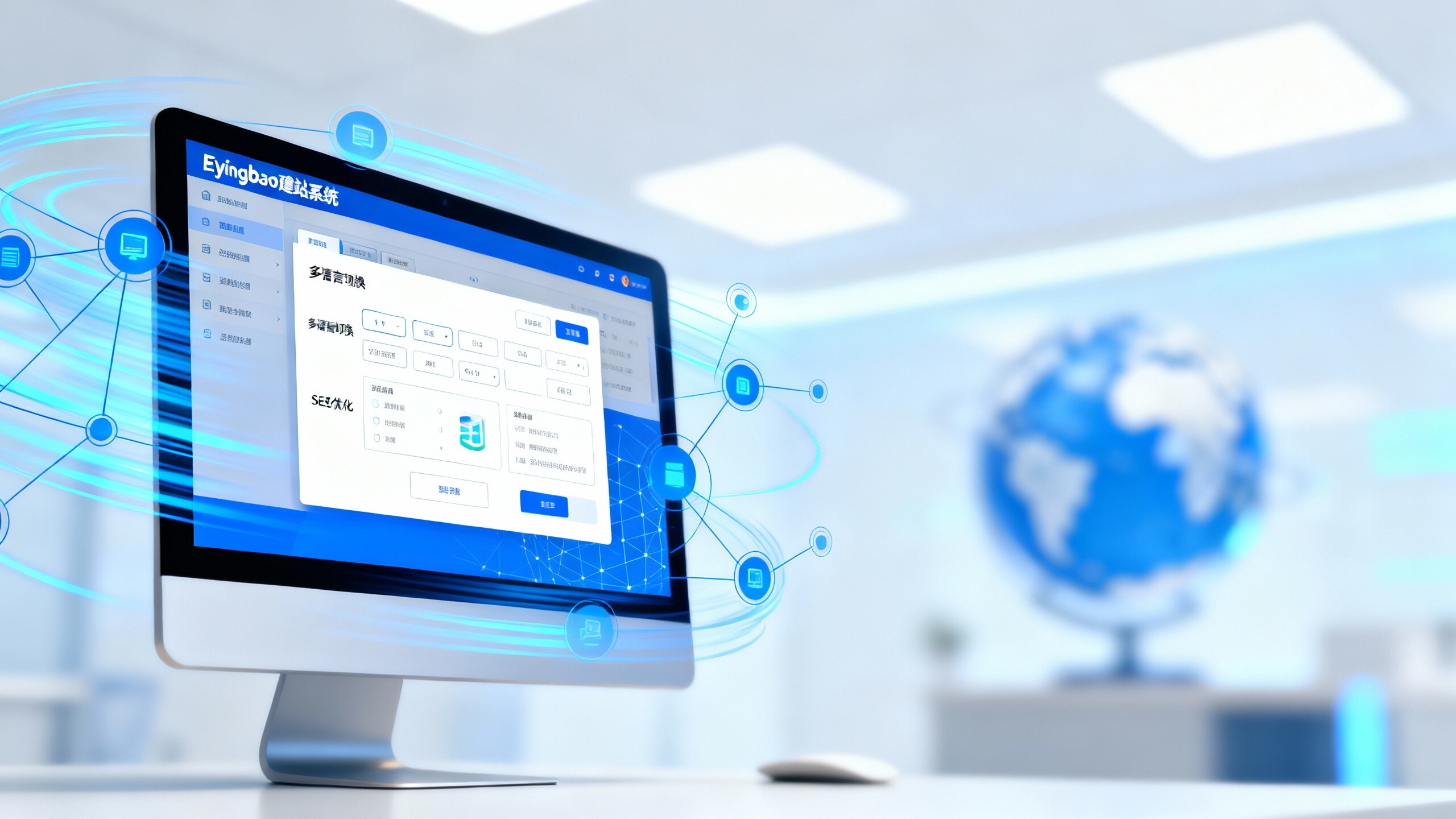 Eyingbao建站系统好用吗？10位用户真实反馈汇总