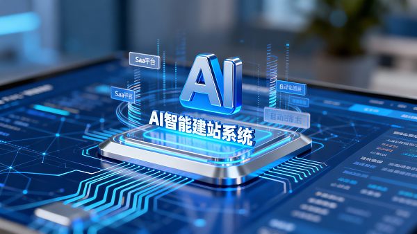 外贸独立站SaaS平台测评：易营宝凭什么成为行业黑马？