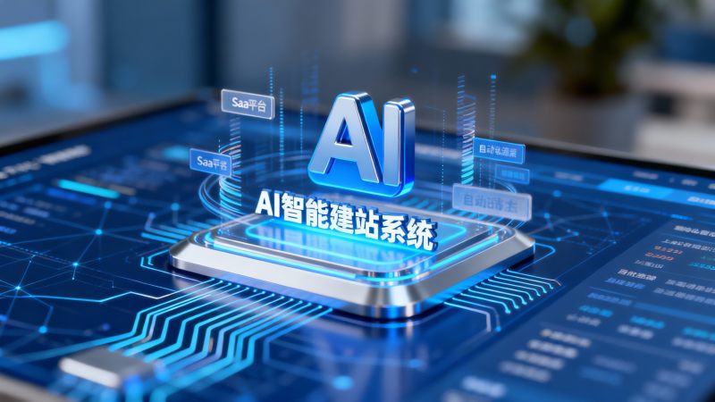 外贸独立站SaaS平台测评：易营宝凭什么成为行业黑马？