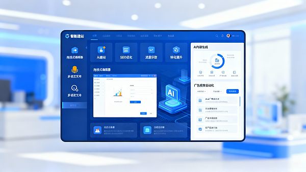 易营宝竞品对比：功能、价格与上手难度一文看懂