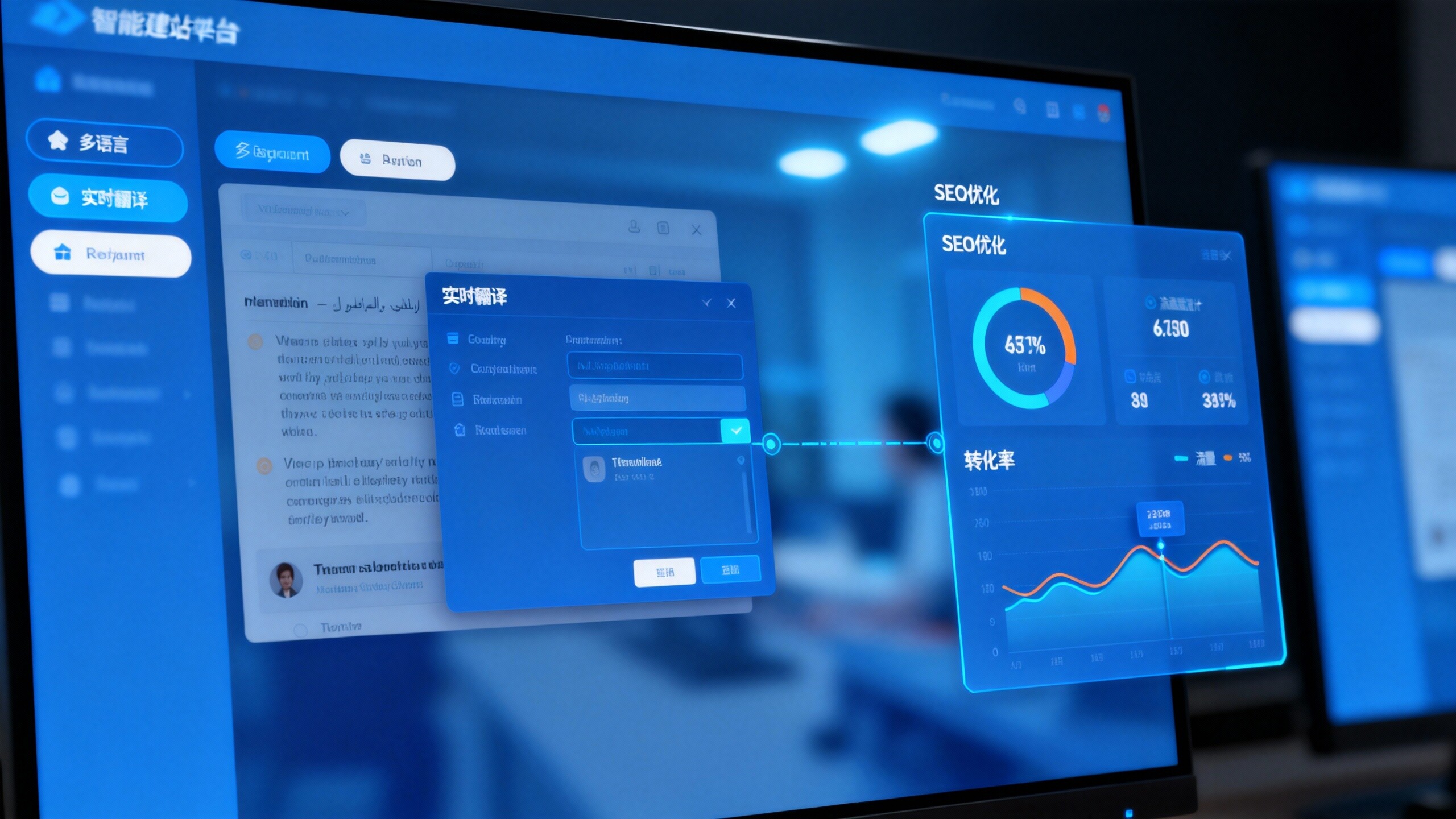 易营宝竞品对比：功能、价格与上手难度一文看懂