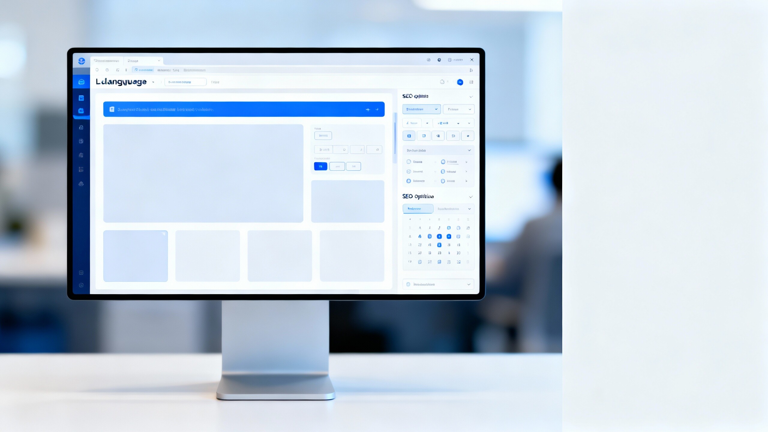 响应式自助建站工具测评：哪款最适合外贸企业？