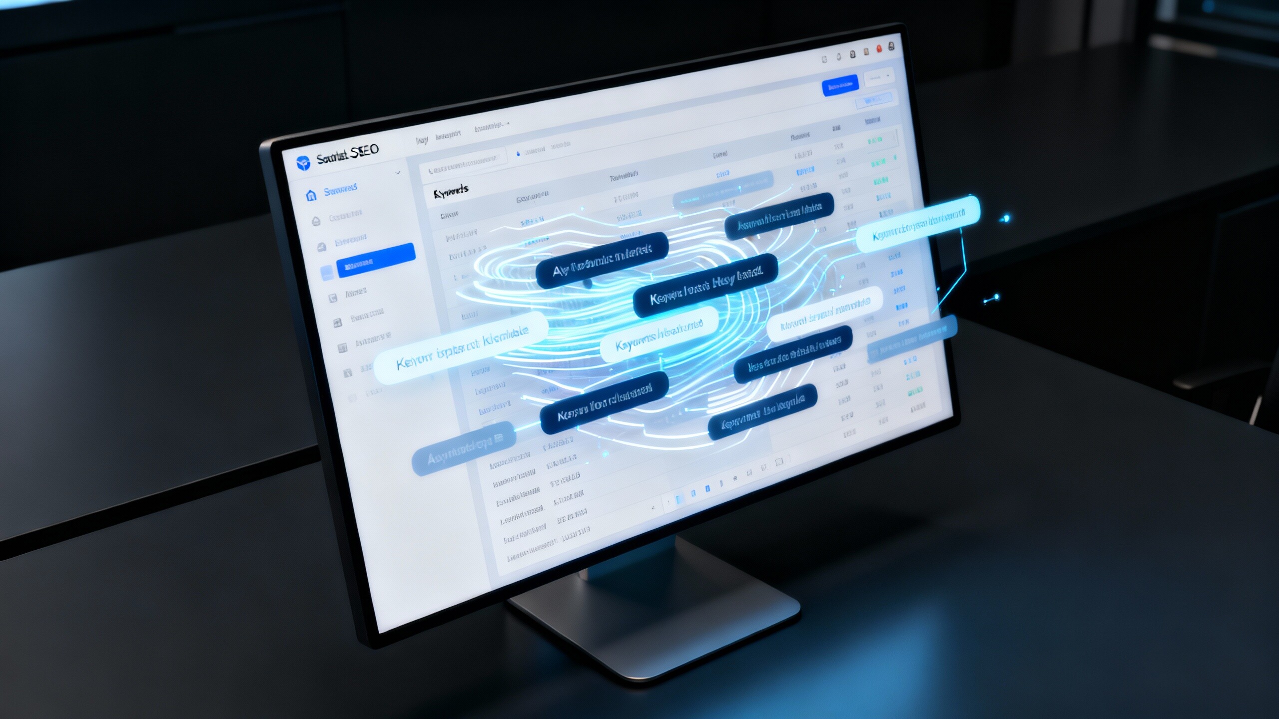 响应式网站SEO优化难？这套系统自动搞定80%