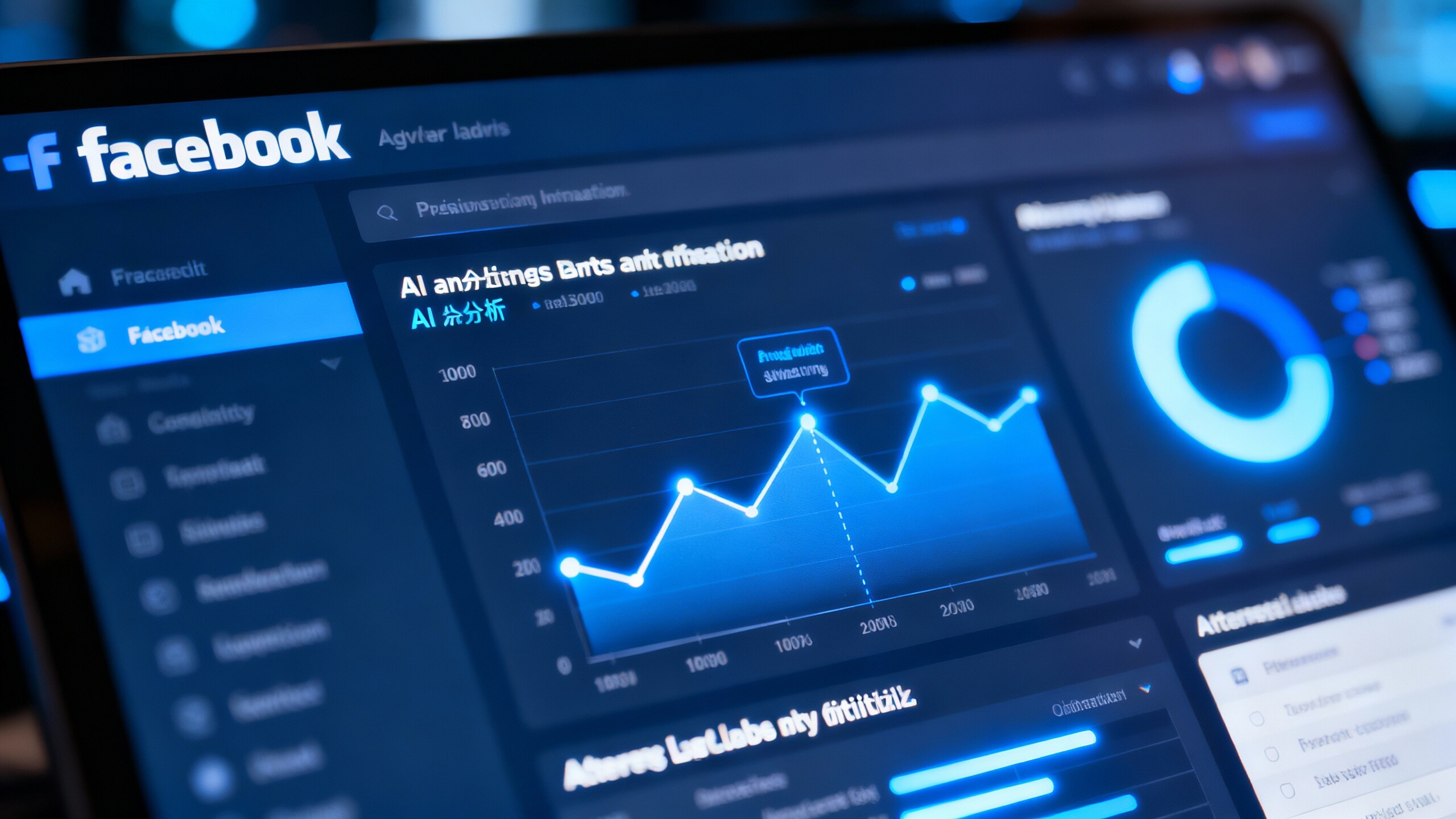 Facebook广告投放技巧：如何精准定位目标受众？