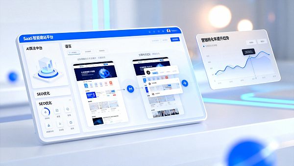 智能建站平台技术对比:谁更适合中小企业快速上线? 智能建站平台技术对比:谁更适合中小企业快速上线?