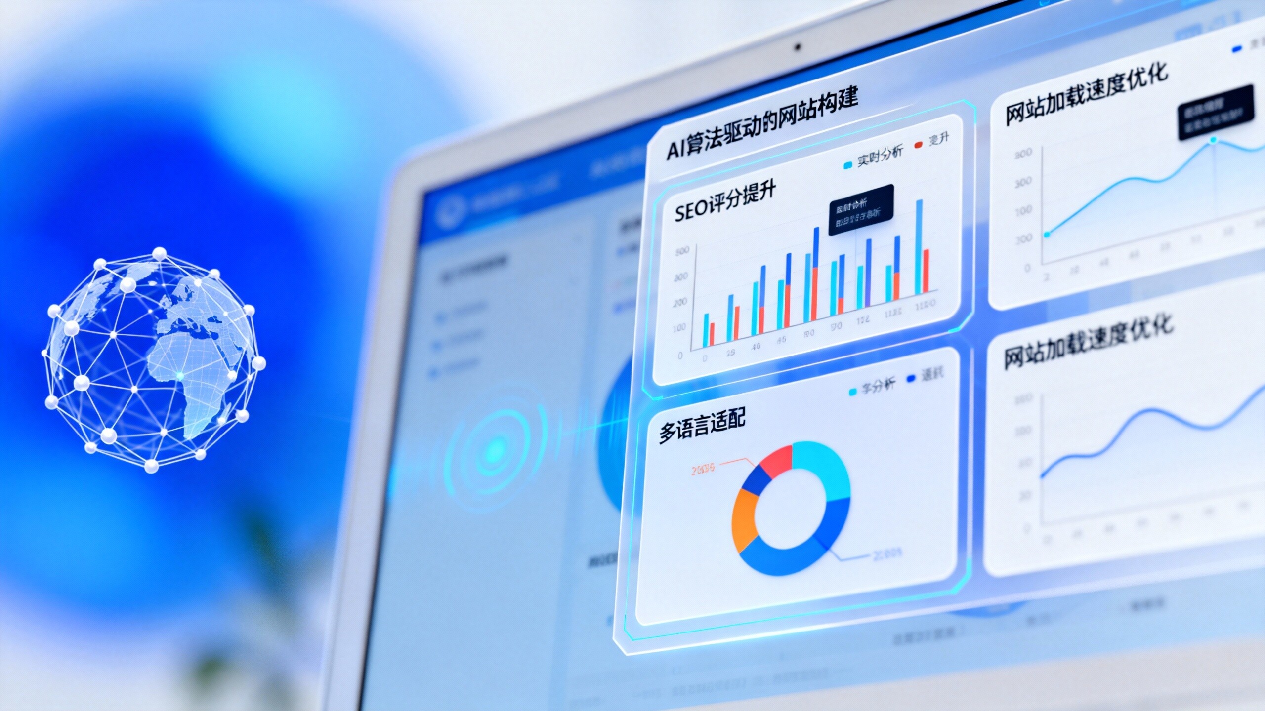 智能建站平台技术对比：谁更适合中小企业快速上线？