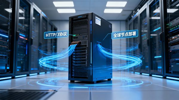 多语言外贸建站系统如何实现SEO全球覆盖？4步流程解析