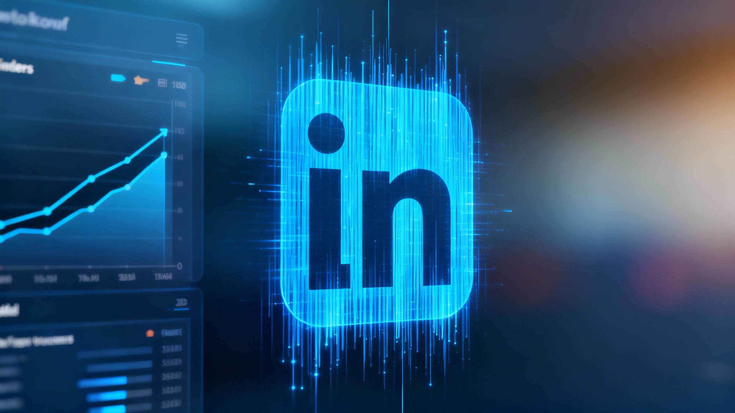 LinkedIn营销全攻略：从0到1打造专业品牌形象