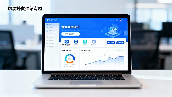 【易营宝】跨境外贸建站权威方案：打造全球高转化、高排名独立站！