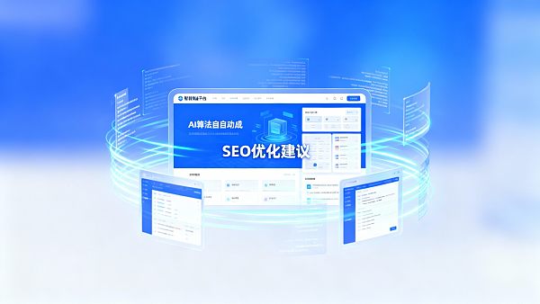 【易营宝】智能建站平台：AI驱动、高效、高转化营销型网站的终极解决方案！