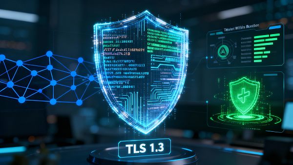 SaaS 建站系统真的安全吗?技术团队亲测数据告诉你 SaaS 建站系统真的安全吗?技术团队亲测数据告诉你