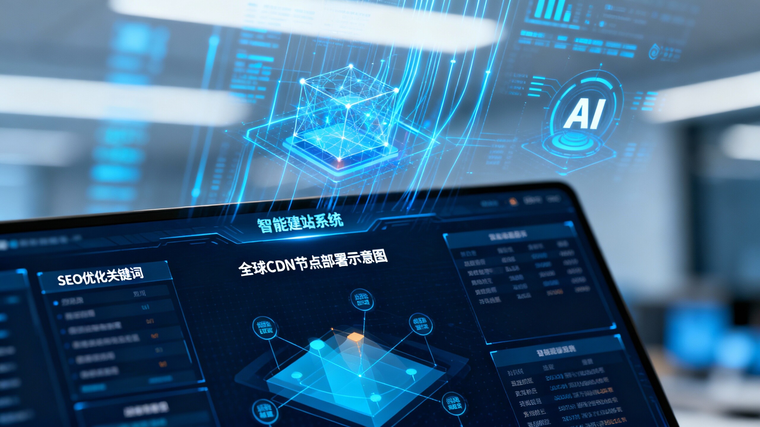 外贸营销系统实测：从建站到获客，易营宝能做到几步？