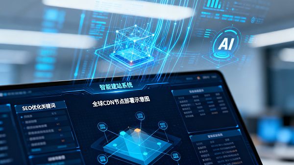 外贸营销系统实测:从建站到获客,易营宝能做到几步? 外贸营销系统实测:从建站到获客,易营宝能做到几步?