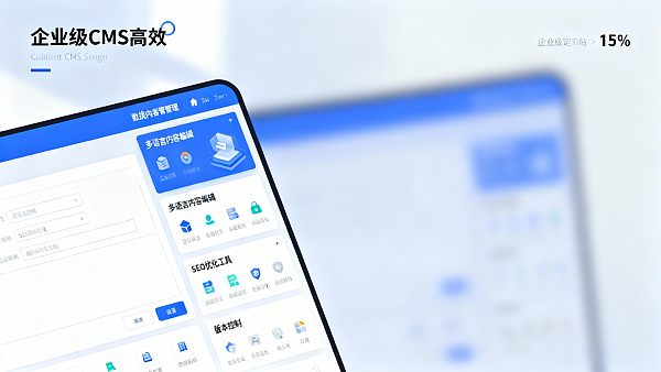 【易营宝】企业级多语言CMS:全球内容管理、SEO优化与品牌一致性的基石! 【易营宝】企业级多语言CMS:全球内容管理、SEO优化与品牌一致性的基石!