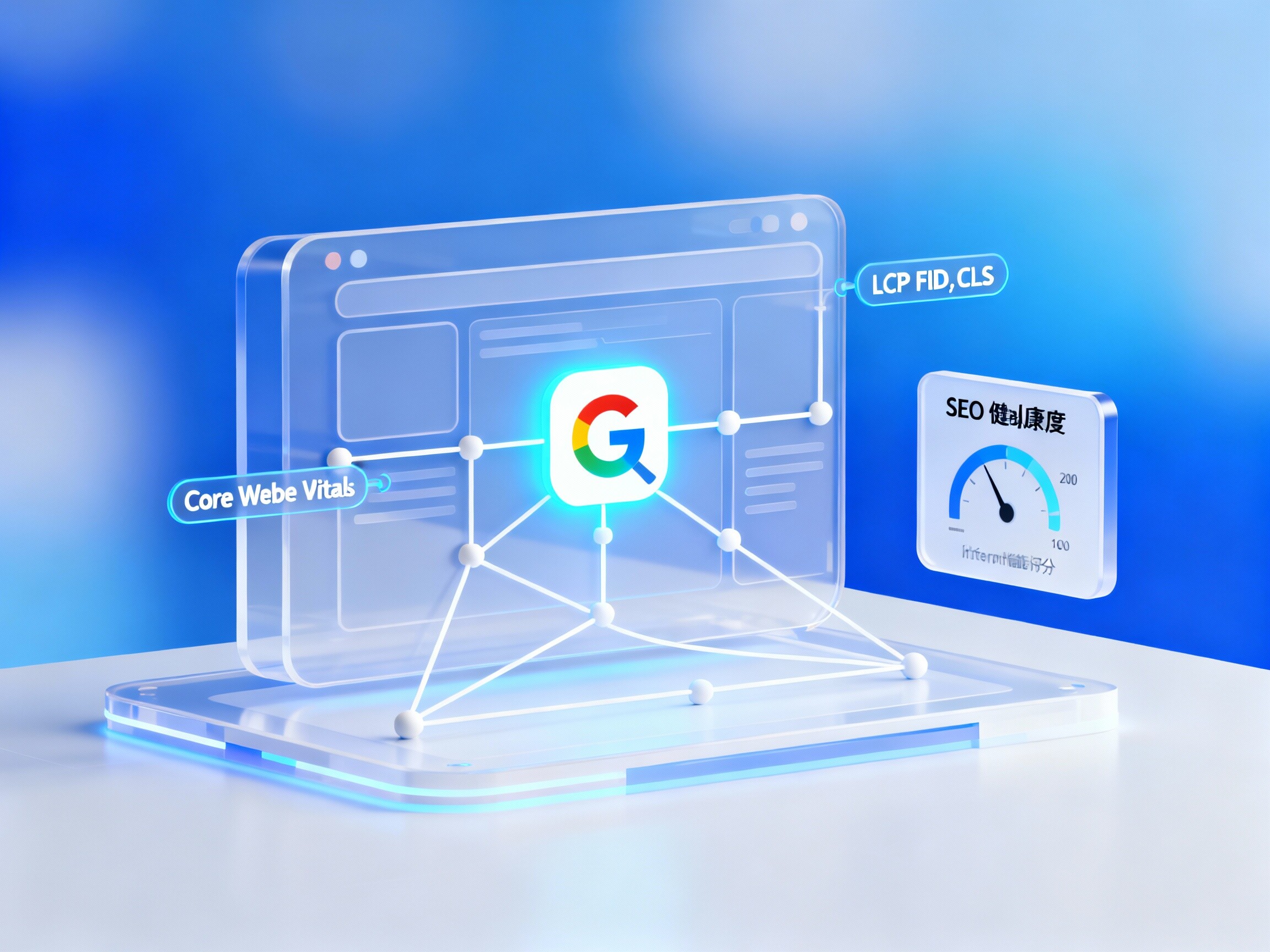 【易营宝】全球SEO建站系统：原生集成GEO、Schema，打造Google高权重独立站！