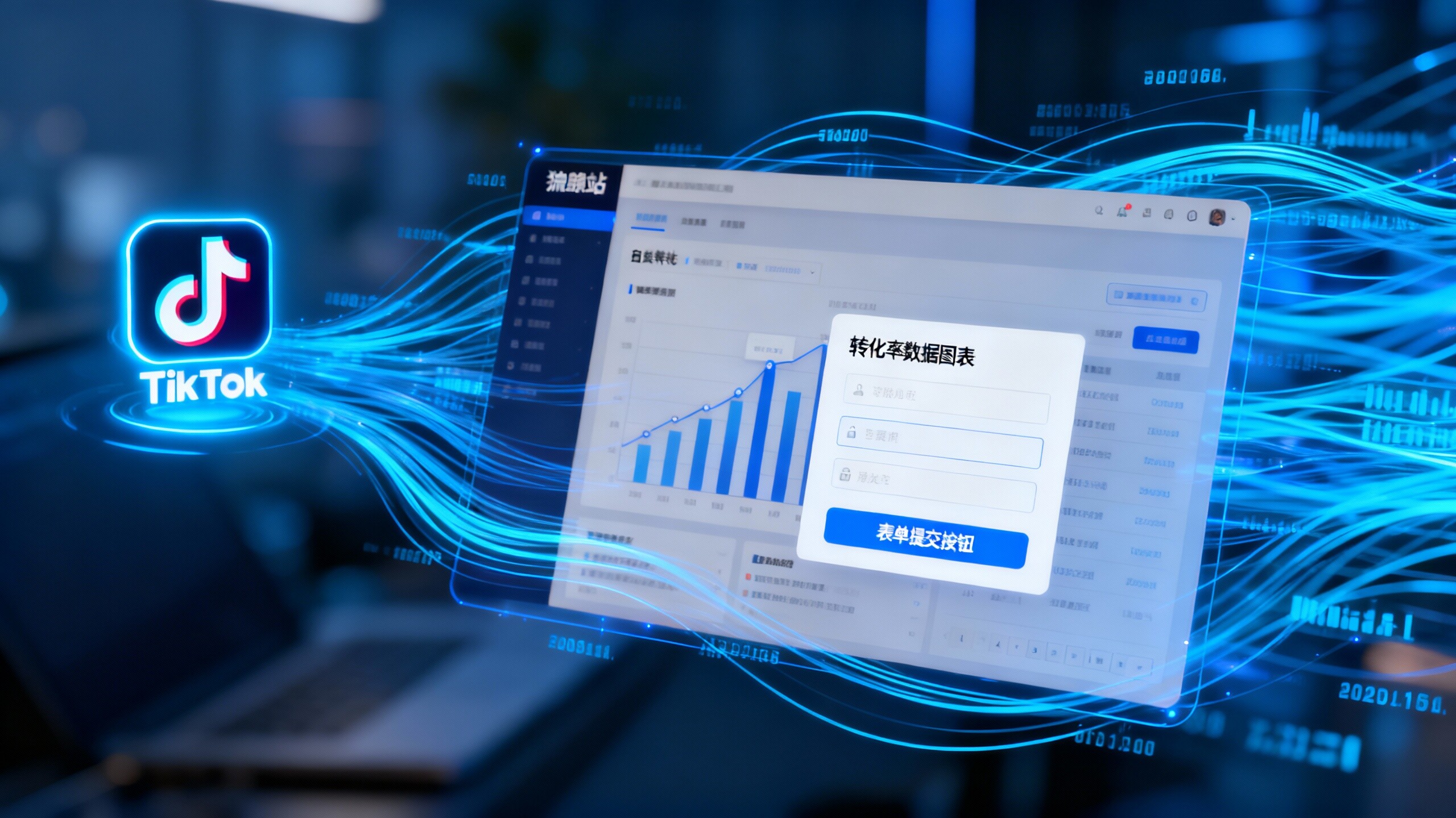 TikTok运营如何为独立站带流量？3个能带单的短视频脚本