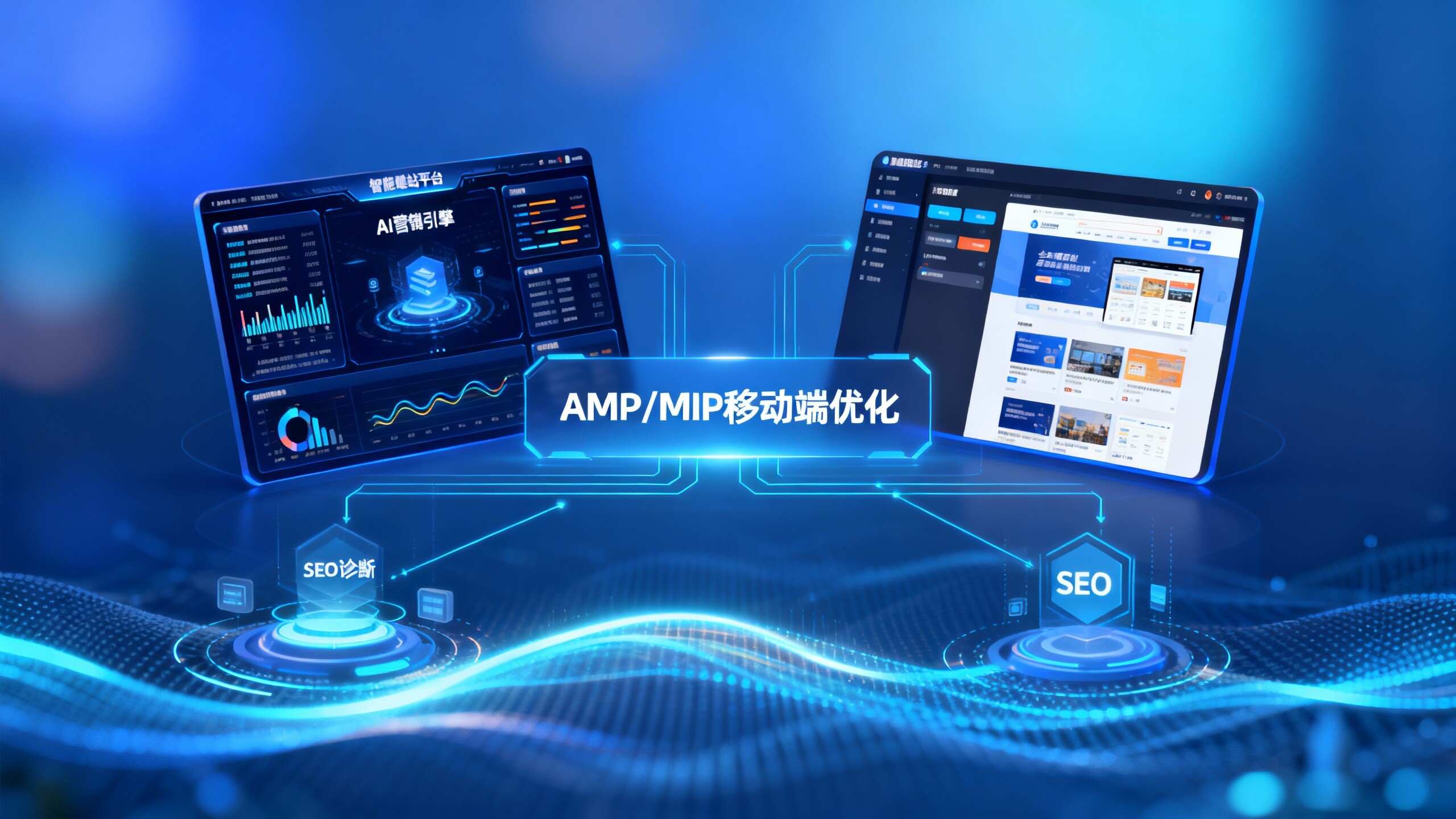 易营宝竞品对比：3个维度告诉你为什么选择它