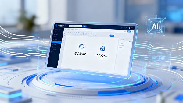 易营宝使用体验：新手如何3天搭建专业网站？