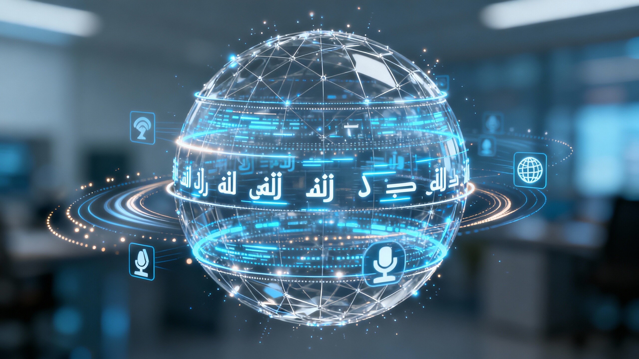 全球建站SaaS平台如何实现一键多语言部署？技术拆解来了