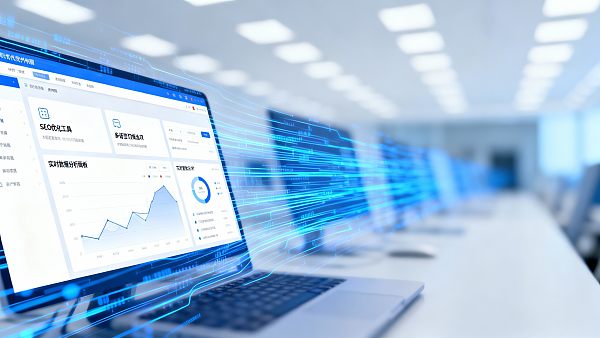 【一站式外贸建站解决方案】如何打造高转化、高GEO排名的全球营销网站？