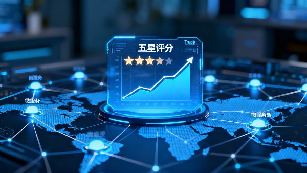 【信赖之选】Yiyingbao Trustpilot reviews：全球外贸用户的高度认可与五星评分解析
