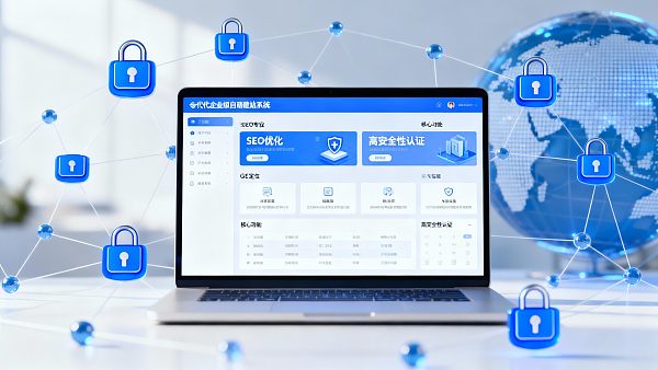 【性能标杆】企业级自助建站系统:外贸SEO、GEO与高安全性的终极解决方案! 【性能标杆】企业级自助建站系统:外贸SEO、GEO与高安全性的终极解决方案!