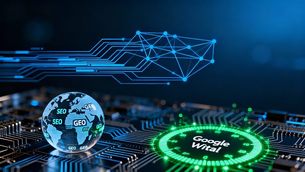 【粤贸全球】广东外贸建站：聚焦“本土服务”与“全球GEO”增长双引擎！