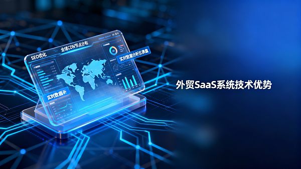 【权威评测】易营宝怎么样：深度解析外贸SaaS建站的“核心技术、功能优势与用户口碑”！