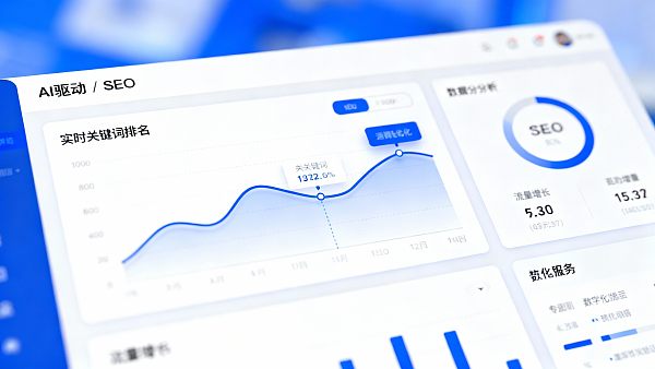 中国智能建站市场研究:中小企业最关注哪些服务? 中国智能建站市场研究:中小企业最关注哪些服务?