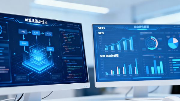 【专家推荐】智能建站平台推荐：2025年外贸企业“AI赋能”与“SEO致胜”的终极选择！
