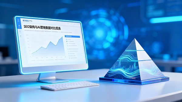 【外贸决策指南】智能建站平台竞品分析:深度对比“原生SEO”与“AI营销”差异化! 【外贸决策指南】智能建站平台竞品分析:深度对比“原生SEO”与“AI营销”差异化!