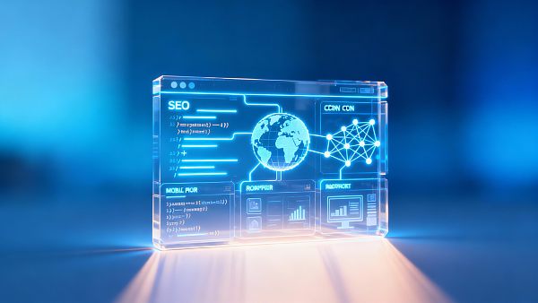 【外贸出海利器】中国外贸建站：实现“原生SEO、全球极速访问与高转化”的最佳实践！