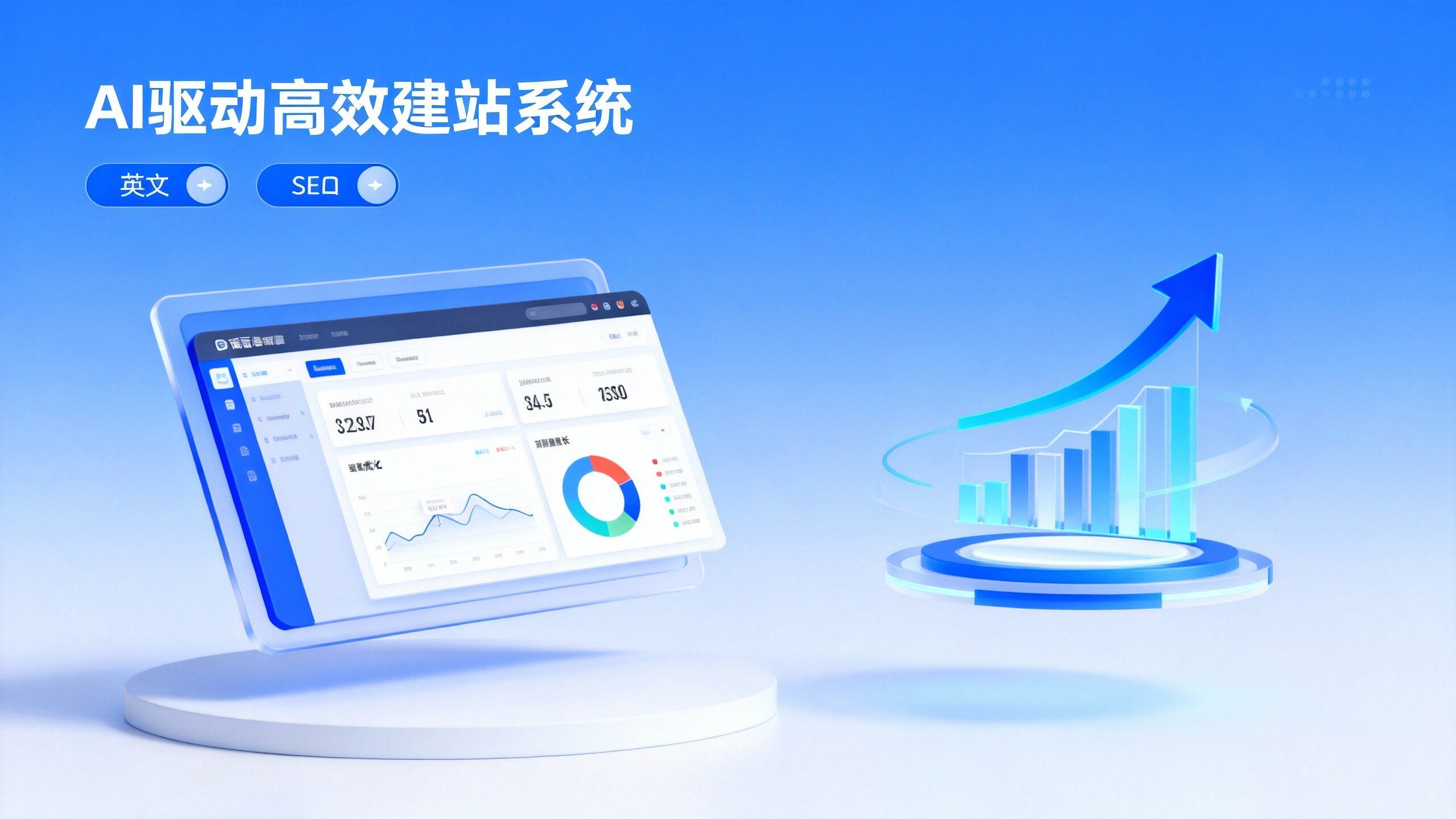 多语言外贸建站系统上线后,海外询盘翻倍?真实数据说话