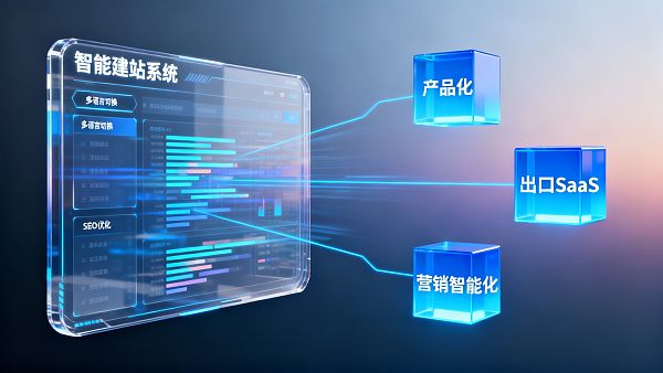 全球多语言建站效率低？AI系统让翻译准确率提升90%