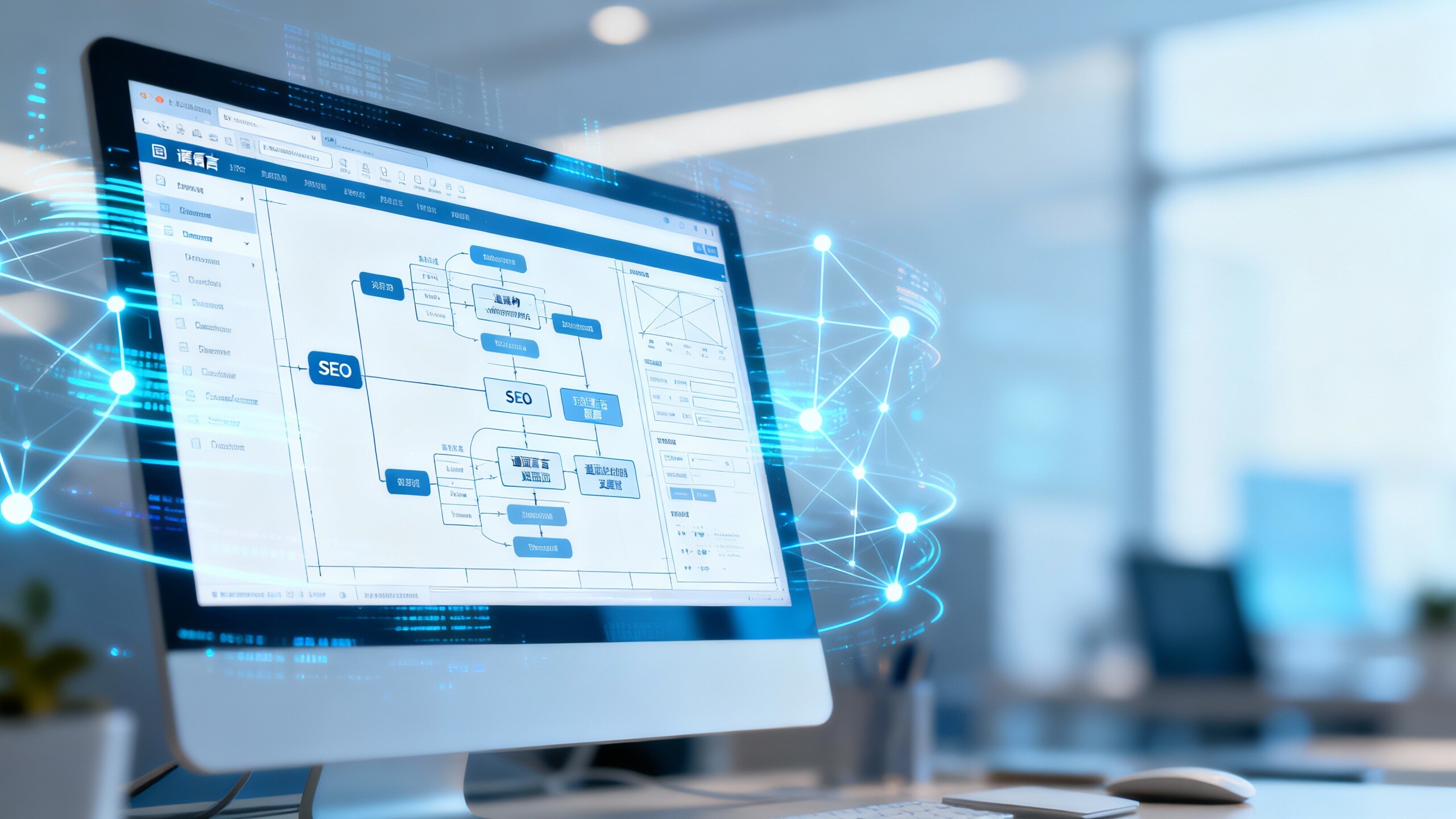 江苏外贸独立站建设避坑指南：这5个错误90%企业都在犯