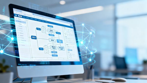 江苏外贸独立站建设避坑指南：这5个错误90%企业都在