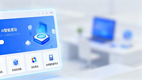 外贸企业必看：易营宝AI智能建站系统2024年最新功能一览