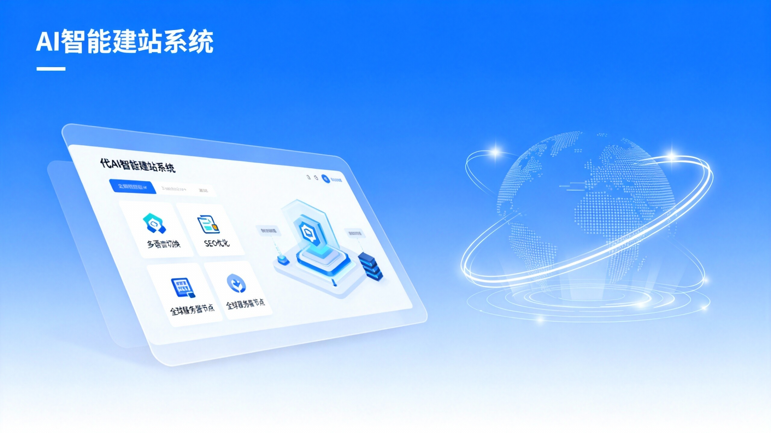 外贸企业必看：易营宝AI智能建站系统2024年最新功能一览