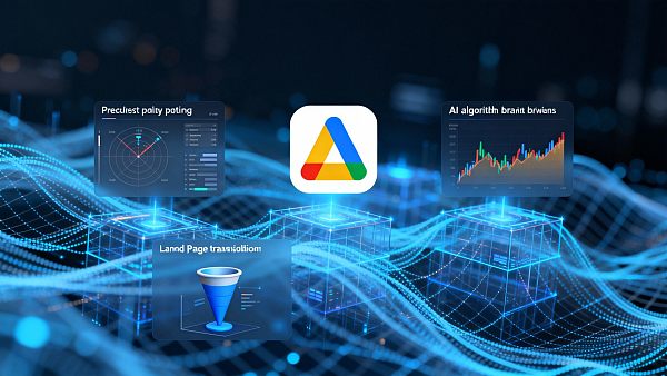 B2B外贸客户获取难？用Google Ads的3个高效投放策略