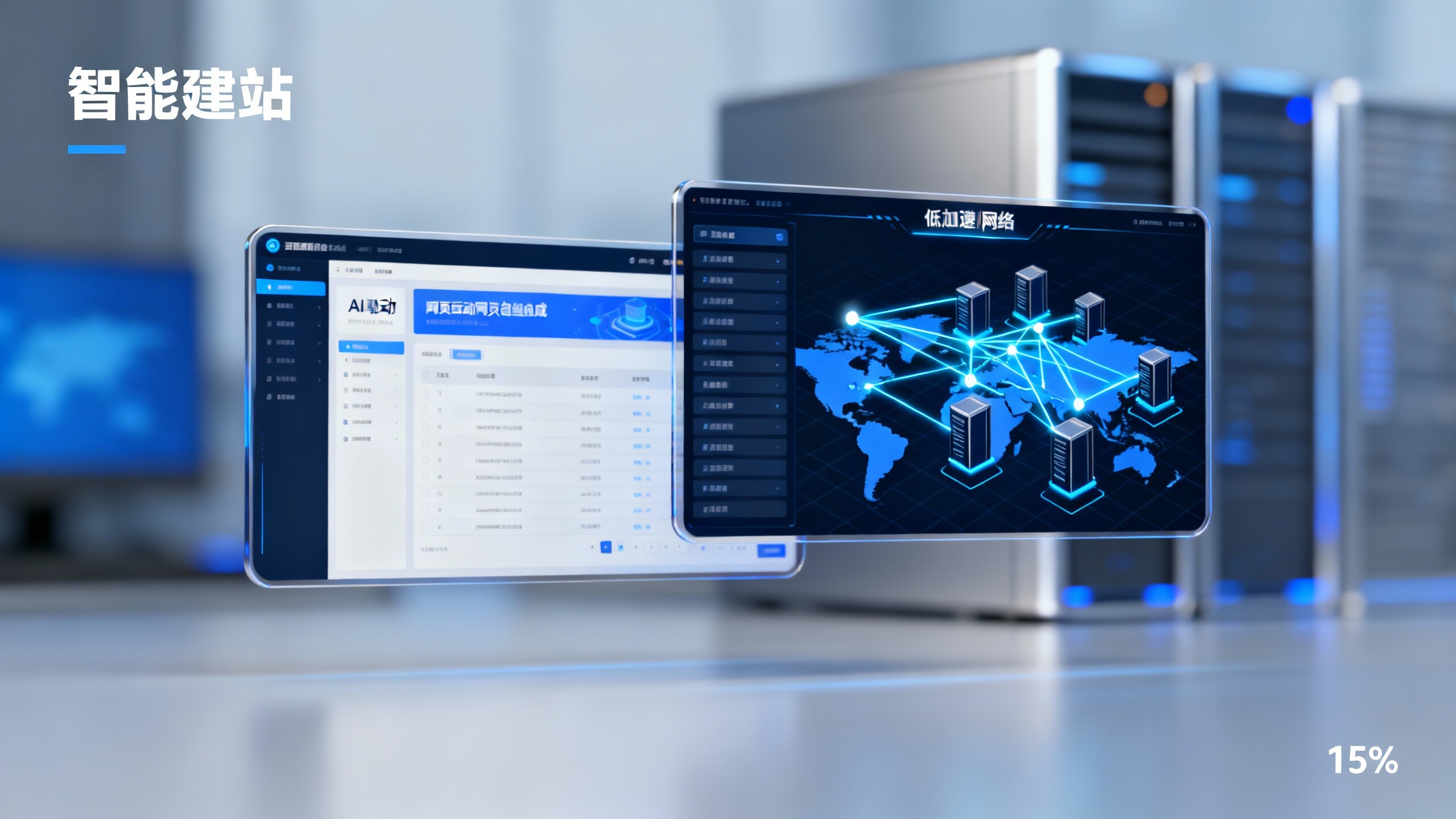 智能建站平台推荐：预算有限选易营宝合适吗？