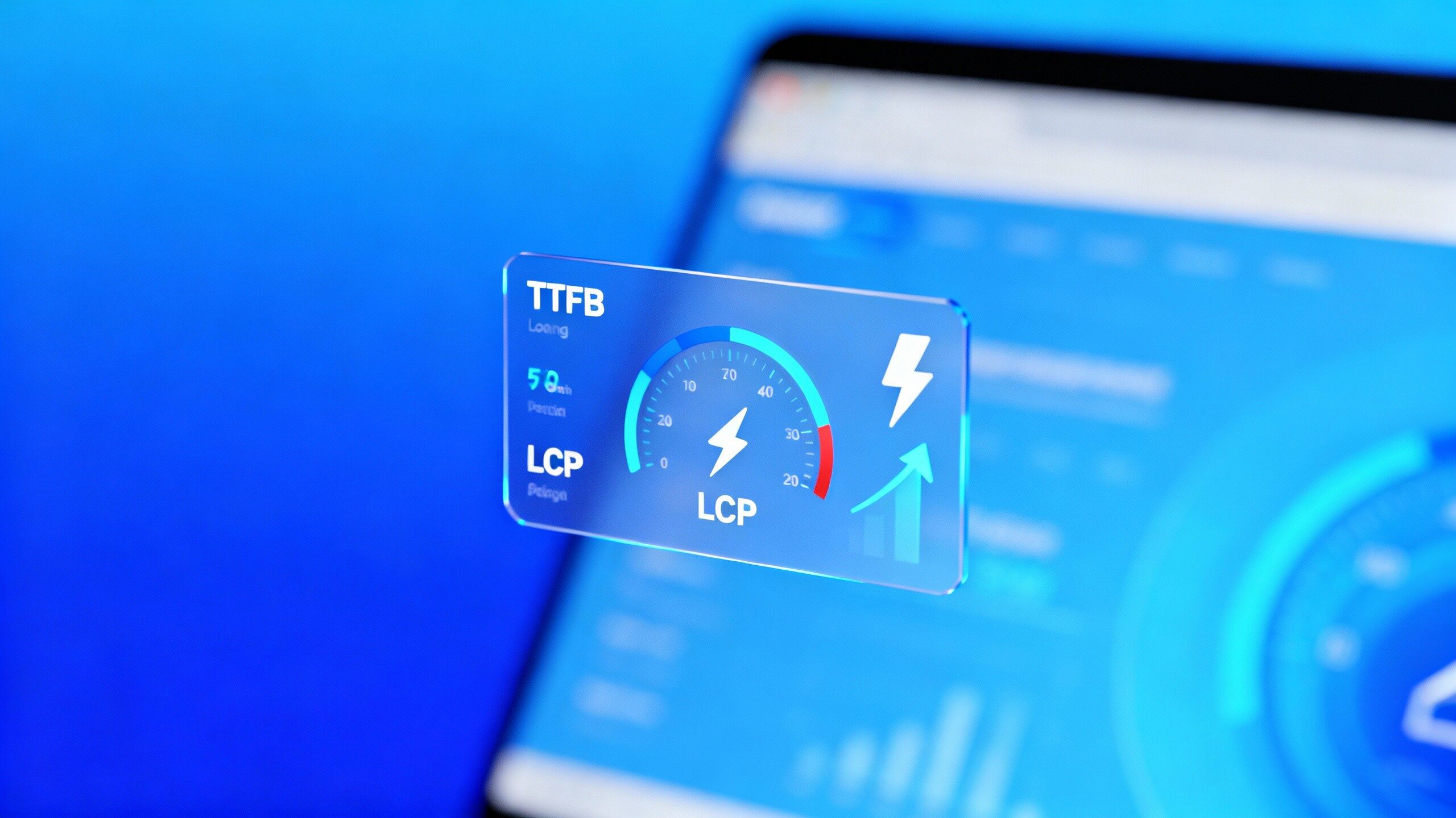 Eyingbao Website Builder对比传统建站:网站加载速度提升多少才算合格?