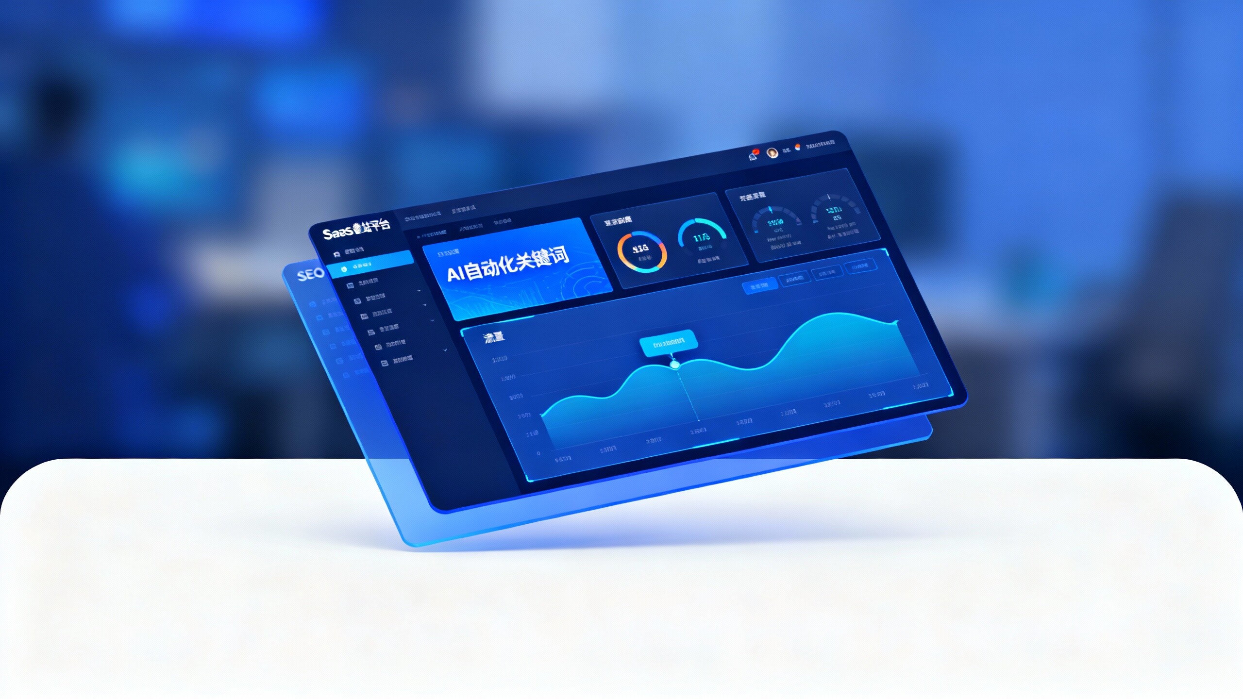 找SEO优化专家还是用SaaS？成本与效果如何抉择