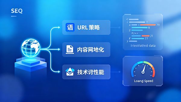 多语言网站建设平台如何实现SEO友好？7项关键设置