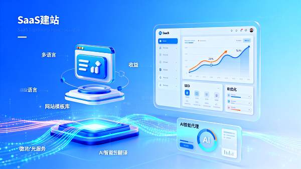 招募城市合伙人：做本地建站生意月入可达多少？实操案例
