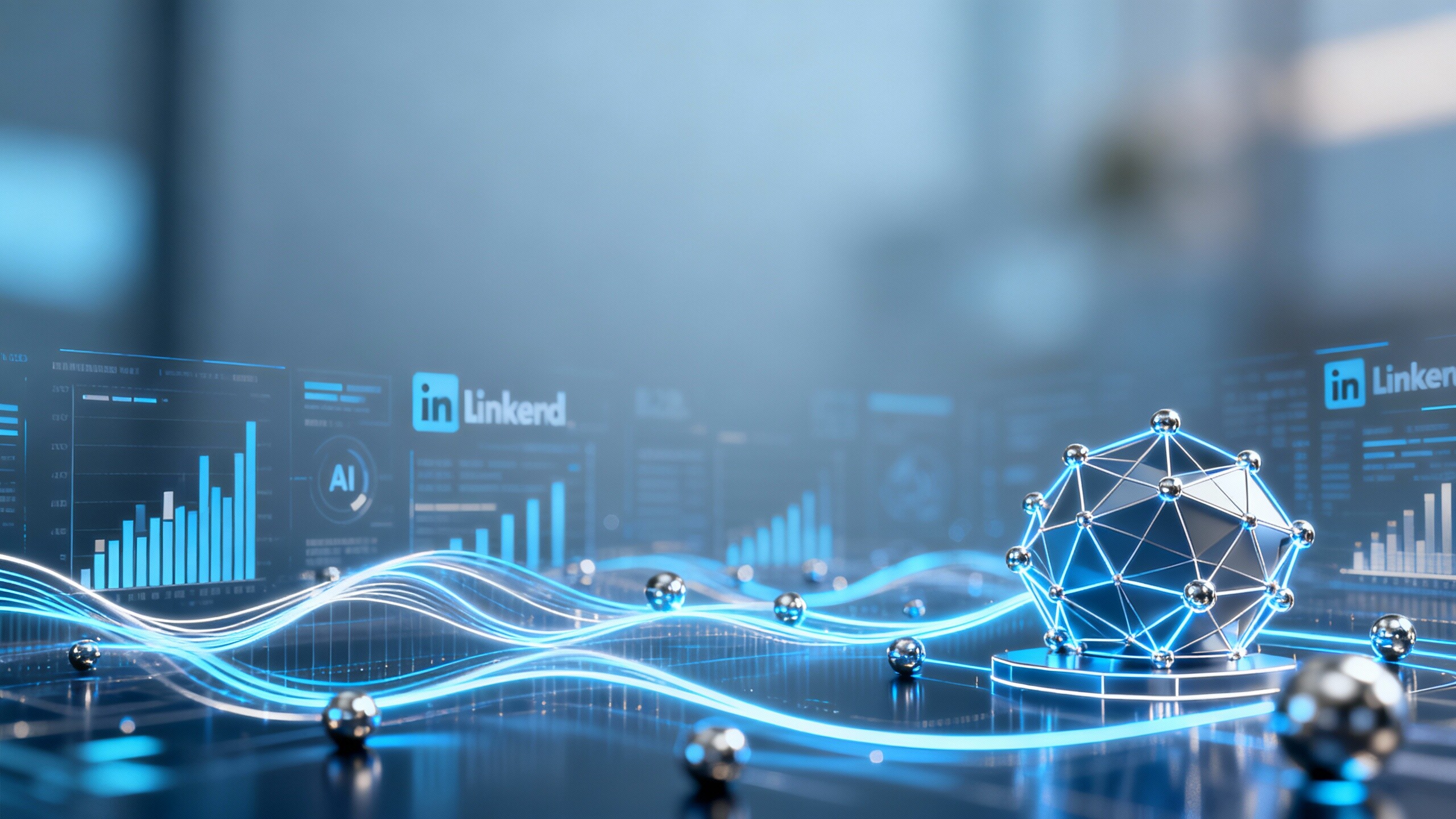 LinkedIn营销如何提升B2B转化？3个被低估的数据策略