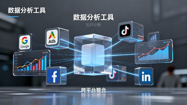 数据分析工具选型困惑？5个关键指标帮你避坑